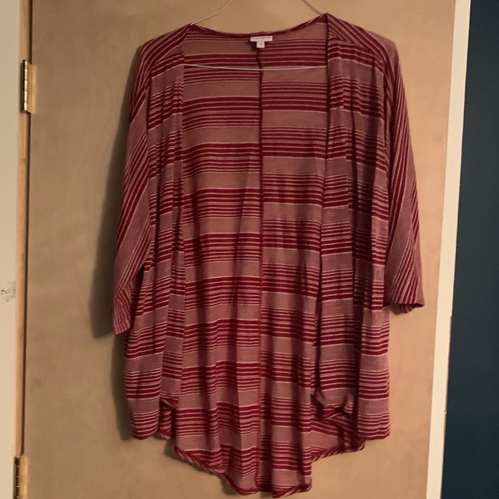 LulaRoe Lindsay